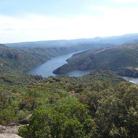 Duas Aguas Arribes Bemposta (Braganca) Exterior foto