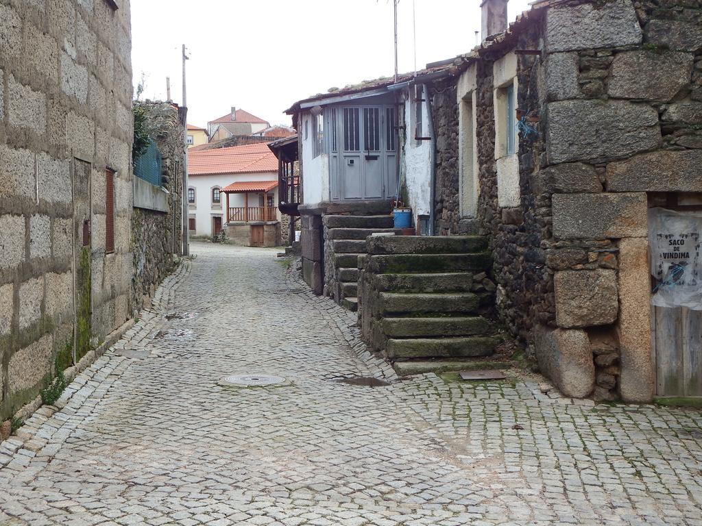 Duas Aguas Arribes Bemposta (Braganca) Exterior foto