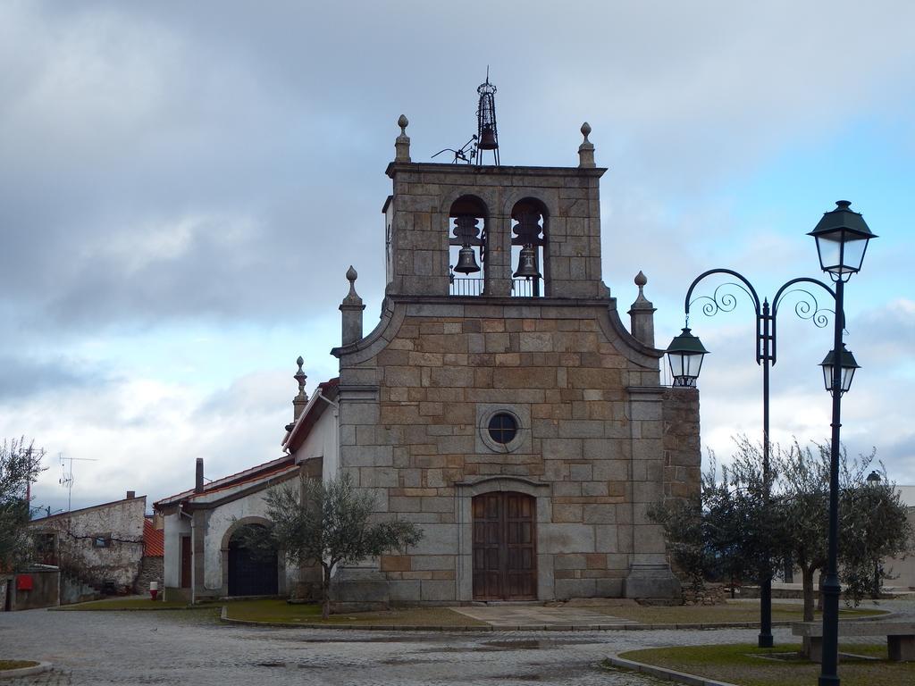 Duas Aguas Arribes Bemposta (Braganca) Exterior foto
