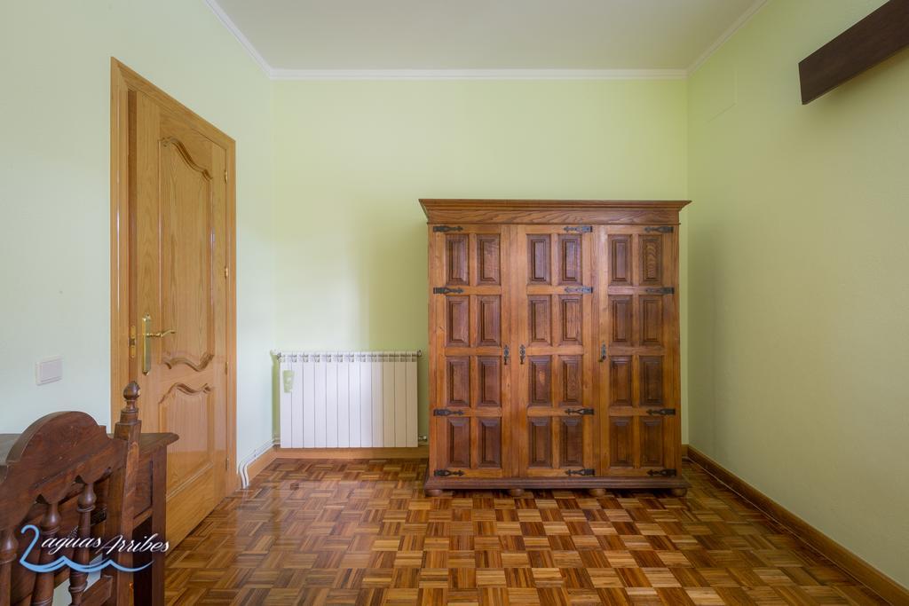 Duas Aguas Arribes Bemposta (Braganca) Exterior foto