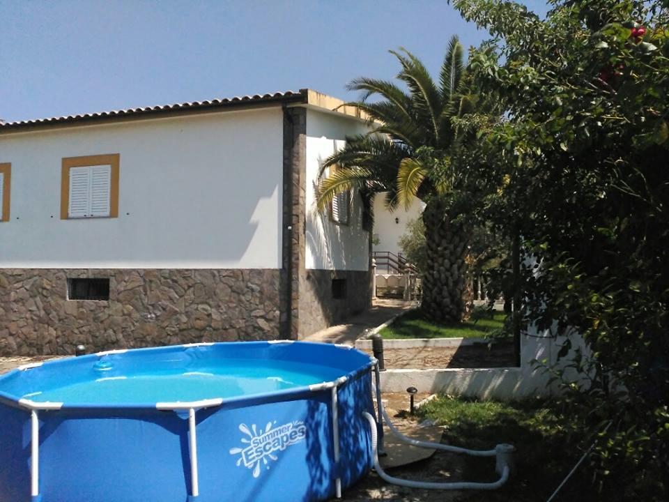 Duas Aguas Arribes Bemposta (Braganca) Exterior foto